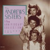 Cover Art for "I Didn't Know The Gun Was Loaded" by The Andrews Sisters