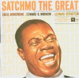 Louis Armstrong - Mack The Knife