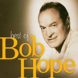 Cover Art for "Home Cookin'" by Bob Hope