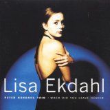 Cover Art for "It's Oh So Quiet" by Lisa Ekdahl
