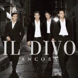 Cover Art for "Hasta Mi Final" by Il Divo