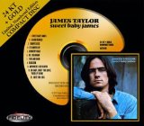 Cover Art for "Country Road" by James Taylor