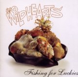 Abdeckung für "Red Light - Green Light" von The Wildhearts