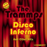 The Trammps Disco Inferno cover art