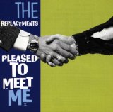 Cover Art for "Alex Chilton" by The Replacements