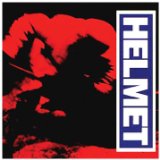 Cover Art for "Unsung" by Helmet