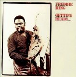 Cover Art for "Going Down" by Freddie King