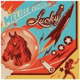 Lucky (Melissa Etheridge - Lucky album) Bladmuziek