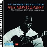 Cover Art for "Four On Six" by Wes Montgomery