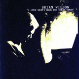 Carátula para "Wonderful" por Brian Wilson