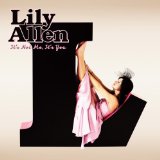 Couverture pour "The Fear" par Lily Allen