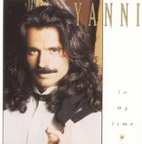 Abdeckung für "One Man's Dream" von Yanni