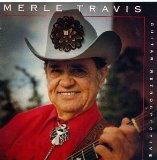Carátula para "El Rancho Grande" por Merle Travis