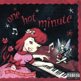 Cover Art for "One Hot Minute" by Red Hot Chili Peppers