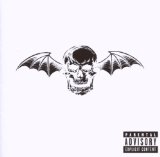 Cover Art for "Almost Easy" by Avenged Sevenfold