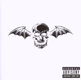 Couverture pour "Almost Easy" par Avenged Sevenfold