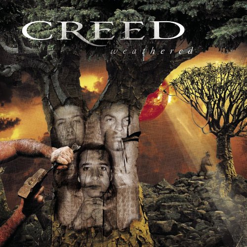 My Sacrifice: Guitar: Creed - Digital Sheet Music Download