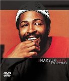 Cover Art for "Was It A Dream" by Marvin Gaye