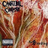 Cover Art for "Staring Through The Eyes Of The Dead" by Cannibal Corpse