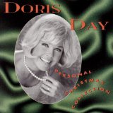 Doris Day Let It Snow! Let It Snow! Let It Snow! cover art