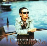 Carátula para "Songs Of Love (Theme from Father Ted)" por The Divine Comedy