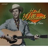 Hank Williams - Long Gone Lonesome Blues