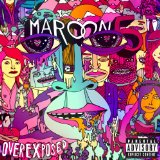 Couverture pour "One More Night" par Maroon 5