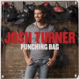 Cover Art for "Time Is Love" by Josh Turner