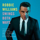 Cover Art for "Go Gentle" by Robbie Williams