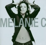 Cover Art for "Here It Comes Again" by Melanie C