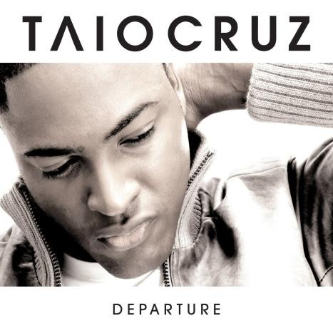 Cover Art for "She's Like A Star" by Taio Cruz