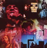 Cover Art for "I Want To Take You Higher" by Sly & The Family Stone