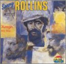 Cover Art for "Airegin" by Sonny Rollins