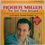 Cover Art for "The Last Word In Lonesome Is Me" by Roger Miller