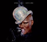 Cover Art for "Williams' Blood" by Grace Jones