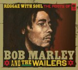 Cover Art for "Soul Shakedown Party" by Bob Marley