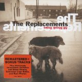 Cover Art for "Merry Go Round" by The Replacements