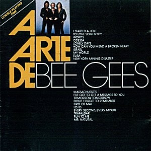 Bee Gees - Tomorrow Tomorrow