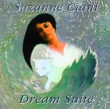 Cover Art for "Riding Heaven's Wave: Eulogy To A Surfer" by Suzanne Ciani