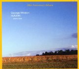 George Winston - Sea