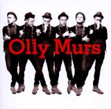 Cover Art for "Please Don't Let Me Go" by Olly Murs