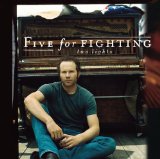 Cover Art for "Road To Heaven" by Five For Fighting