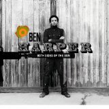 Cover Art for "Picture Me In A Frame" by Ben Harper