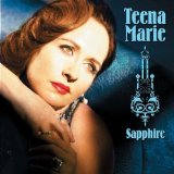 Cover Art for "Somebody Just Like You" by Teena Marie