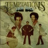 Cover Art for "Take A Look Around" by The Temptations