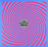 Cover Art for "Year In Review" by The Black Keys