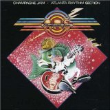 Cover Art for "Champagne Jam" by Atlanta Rhythm Section