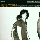 Cover Art for "For Nancy (‘Cos It Already Is)" by Pete Yorn