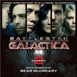 Cover Art for "Passacaglia" by Bear McCreary