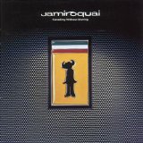 Cover Art for "Virtual Insanity" by Jamiroquai